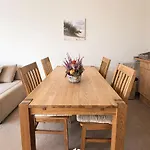 Apartament Duenenzeit App Nr 5 Max 4 Pers *