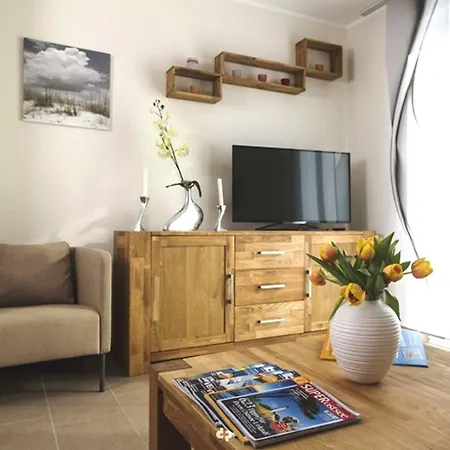 Duenenzeit App Nr 5 Max 4 Pers *