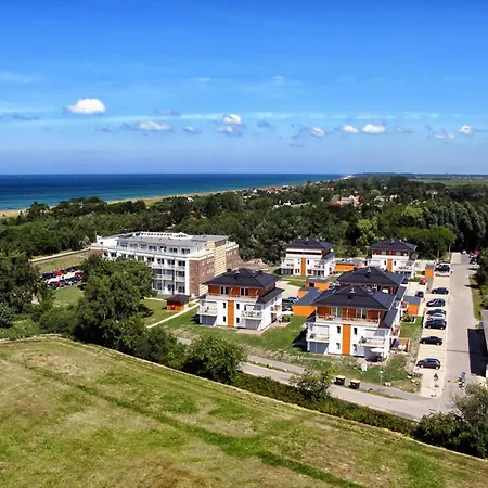 Duenenzeit App Nr 5 Max 4 Pers * דירהאגן