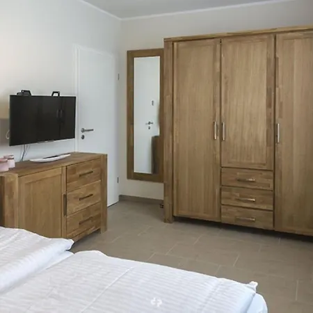 דירה Duenenzeit App Nr 5 Max 4 Pers דירהאגן