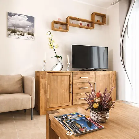 Apartament Duenenzeit App Nr 5 Max 4 Pers *