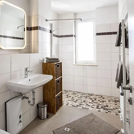 Apartament Duenenzeit App Nr 5 Max 4 Pers *